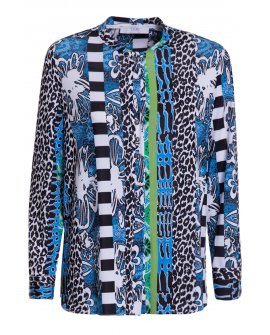 Blusa abbottonata 110,00€ SCONTO 30%
